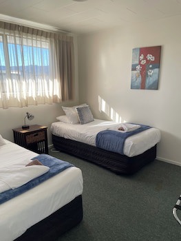 Buller Bridge Motel