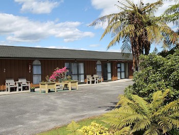 Buller Bridge Motel