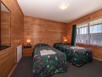 Buller Bridge Motel