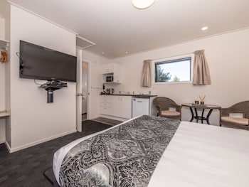 Buller Bridge Motel