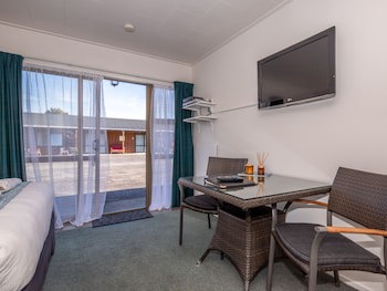 Buller Bridge Motel