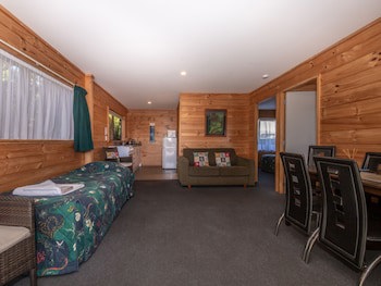 Buller Bridge Motel