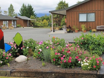 Buller Bridge Motel
