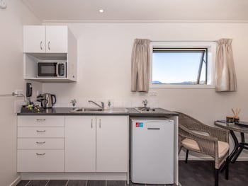 Buller Bridge Motel