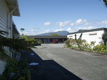 Buller Bridge Motel