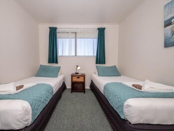 Buller Bridge Motel