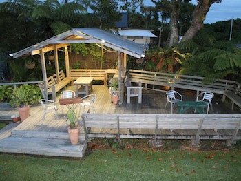 Buller Bridge Motel