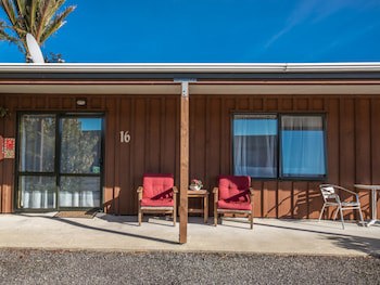 Buller Bridge Motel