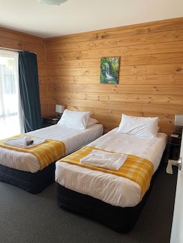 Buller Bridge Motel