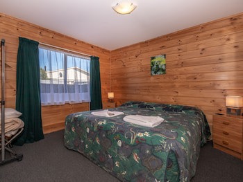 Buller Bridge Motel