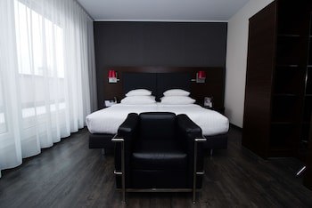 Best Western Plus Plaza Hotel Graz
