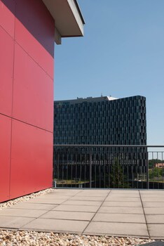 Best Western Plus Plaza Hotel Graz