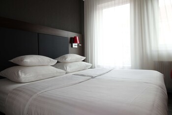 Best Western Plus Plaza Hotel Graz