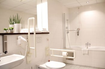 Best Western Plus Plaza Hotel Graz