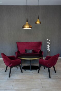 Best Western Plus Plaza Hotel Graz