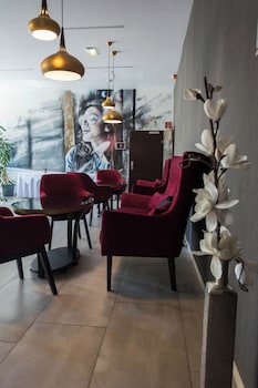 Best Western Plus Plaza Hotel Graz