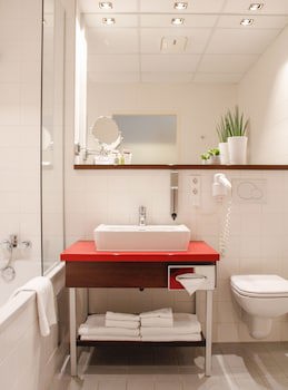 Best Western Plus Plaza Hotel Graz