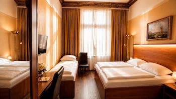 Hotel AI Konigshof galeri fotoğrafı