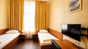 Hotel AI Konigshof galeri fotoğrafı