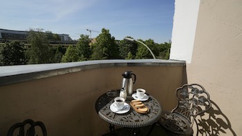 Hotel AI Konigshof fotoğrafı