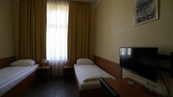 Hotel AI Konigshof galeri fotoğrafı