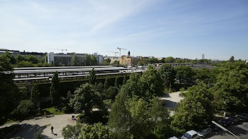 Hotel AI Konigshof fotoğrafı