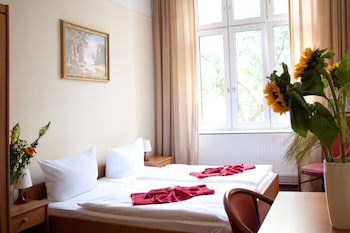 Hotel AI Konigshof