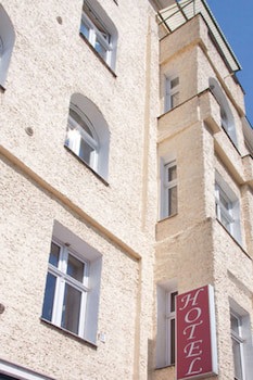 Hotel AI Konigshof fotoğrafı