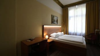 Hotel AI Konigshof fotoğrafı