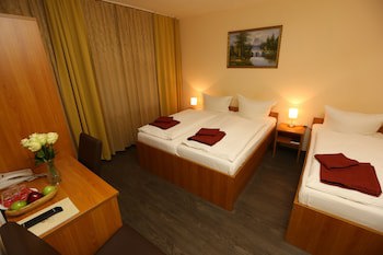 Hotel AI Konigshof galeri fotoğrafı