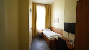 Hotel AI Konigshof galeri fotoğrafı