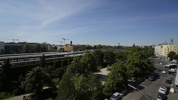 Hotel AI Konigshof fotoğrafı
