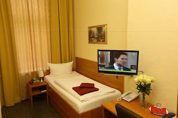 Hotel AI Konigshof fotoğrafı