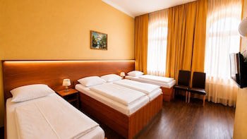 Hotel AI Konigshof galeri fotoğrafı