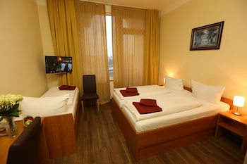 Hotel AI Konigshof galeri fotoğrafı