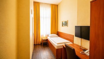 Hotel AI Konigshof galeri fotoğrafı