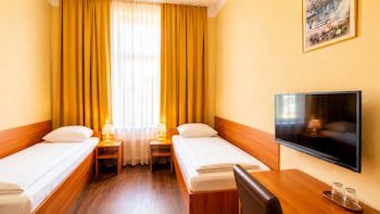 Hotel AI Konigshof galeri fotoğrafı