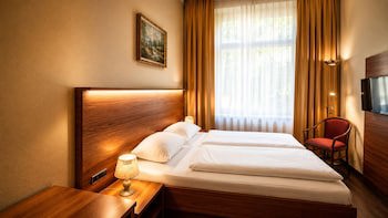 Hotel AI Konigshof galeri fotoğrafı