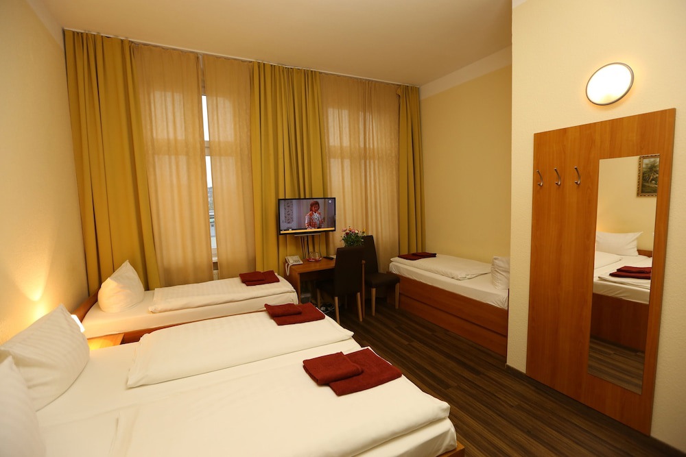Hotel AI Konigshof
