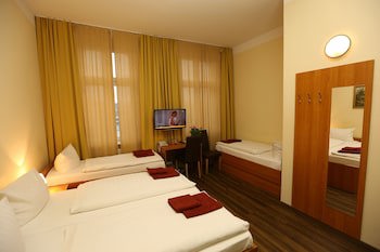 Hotel AI Konigshof galeri fotoğrafı