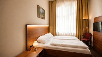 Hotel AI Konigshof galeri fotoğrafı