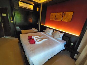 Bhundhari Resort & Villas Samui