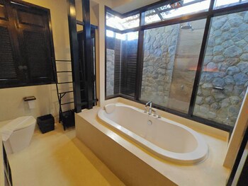 Bhundhari Resort & Villas Samui