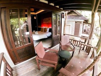 Bhundhari Resort & Villas Samui