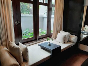 Bhundhari Resort & Villas Samui