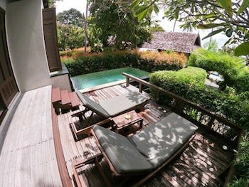 Bhundhari Resort & Villas Samui