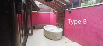 Bhundhari Resort & Villas Samui