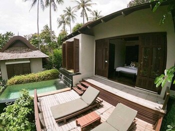 Bhundhari Resort & Villas Samui