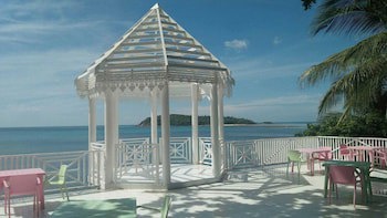 Bhundhari Resort & Villas Samui