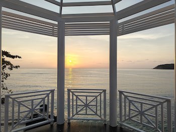 Bhundhari Resort & Villas Samui